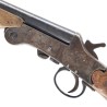 Spanish .410 Single Barrel Folding Hammergun | Shop Now