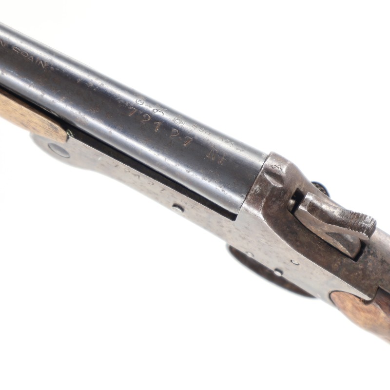Spanish .410 Single Barrel Folding Hammergun | Shop Now