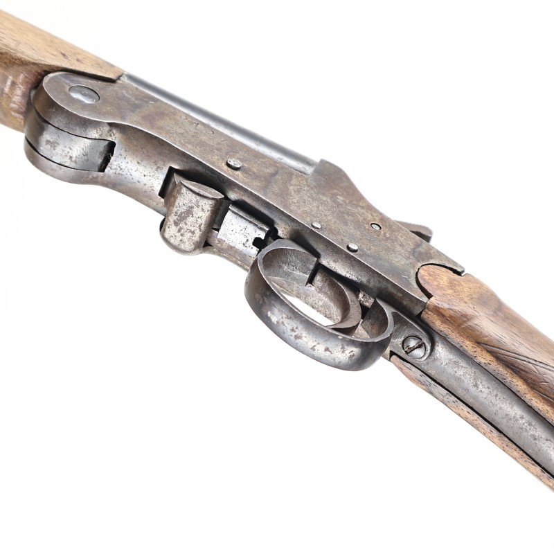 Spanish .410 Single Barrel Folding Hammergun | Shop Now