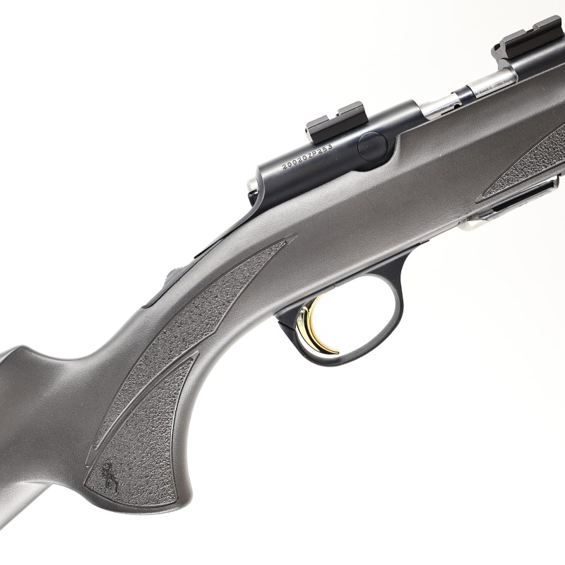 Browning T-Bolt .17 HMR Left-Hand Rifle | Like New