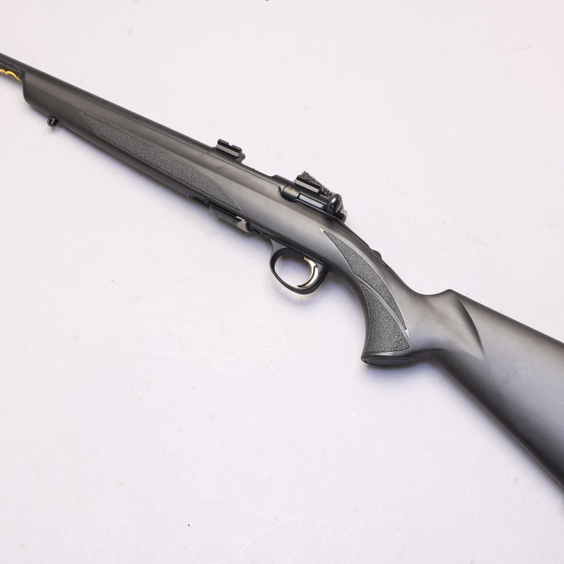 Browning T-Bolt .17 HMR Left-Hand Rifle | Like New