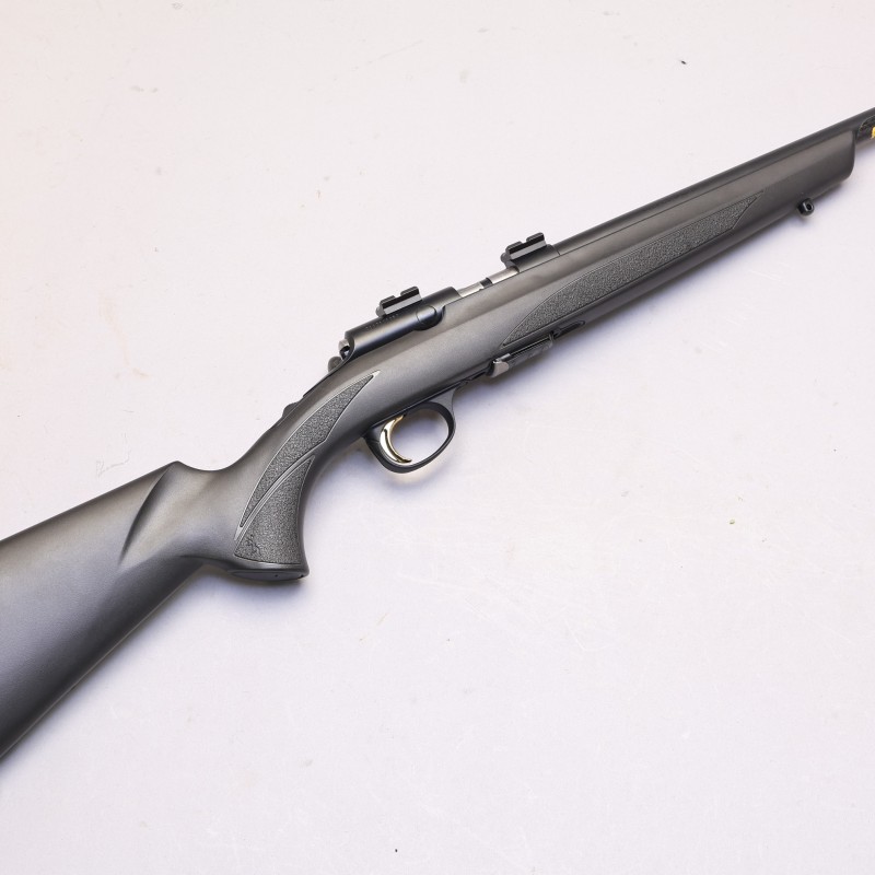 Browning T-Bolt .17 HMR Left-Hand Rifle | Like New