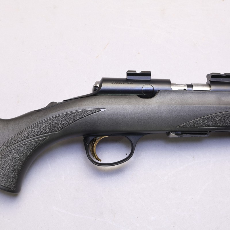 Browning T-Bolt .17 HMR Left-Hand Rifle | Like New
