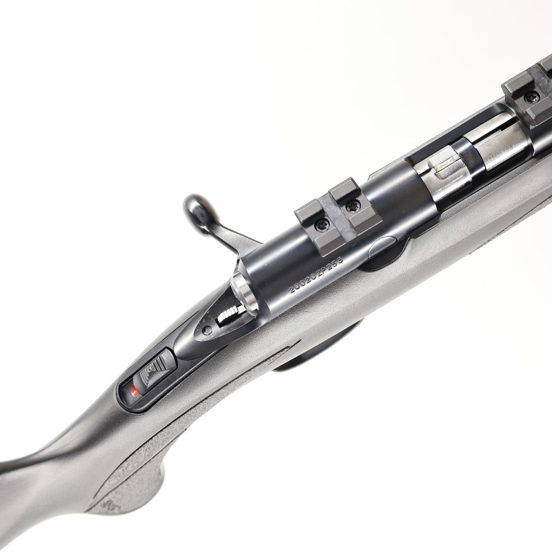 Browning T-Bolt .17 HMR Left-Hand Rifle | Like New