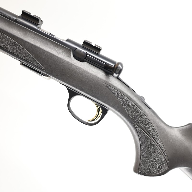 Browning T-Bolt .17 HMR Left-Hand Rifle | Like New