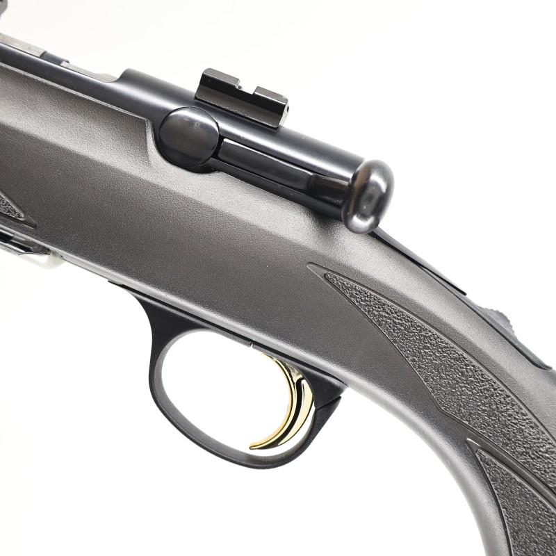 Browning T-Bolt .17 HMR Left-Hand Rifle | Like New