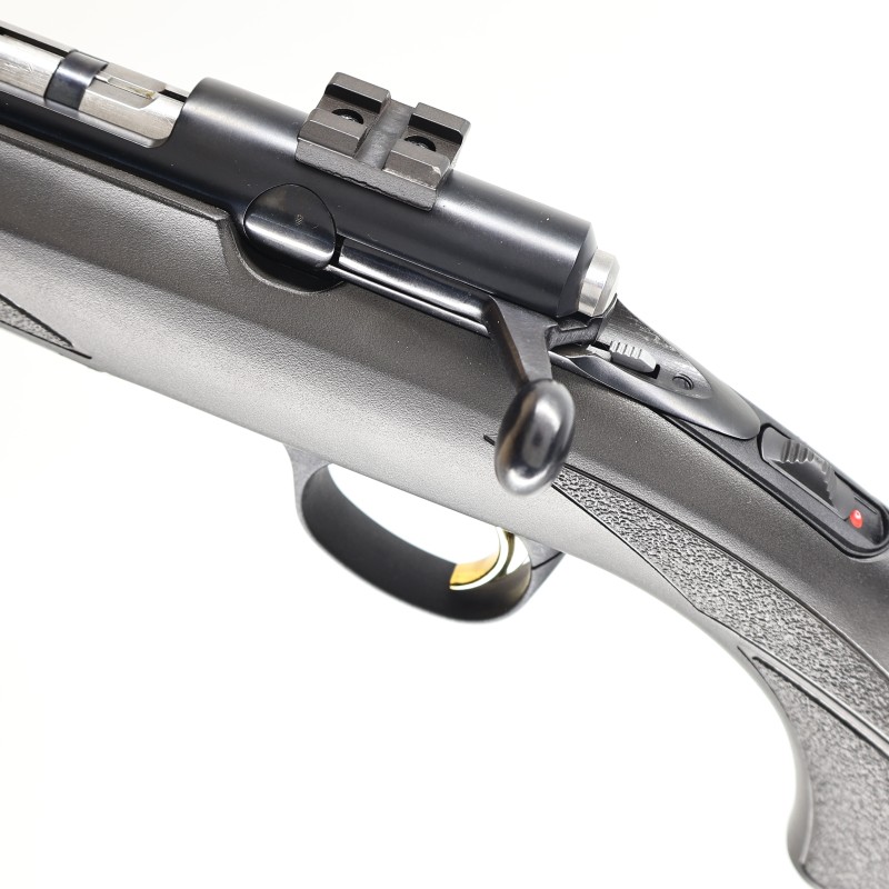 Browning T-Bolt .17 HMR Left-Hand Rifle | Like New