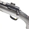Browning T-Bolt .17 HMR Left-Hand Rifle | Like New