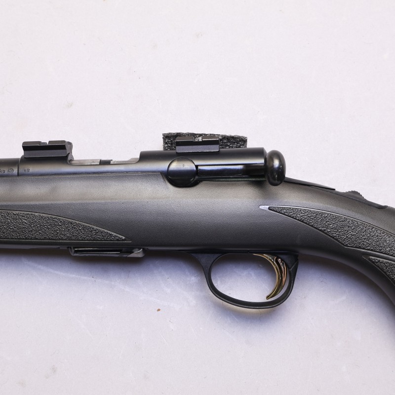 Browning T-Bolt .17 HMR Left-Hand Rifle | Like New
