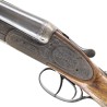 Ugartechea 1950 12 GA Sidelock Side-By-Side Shotgun