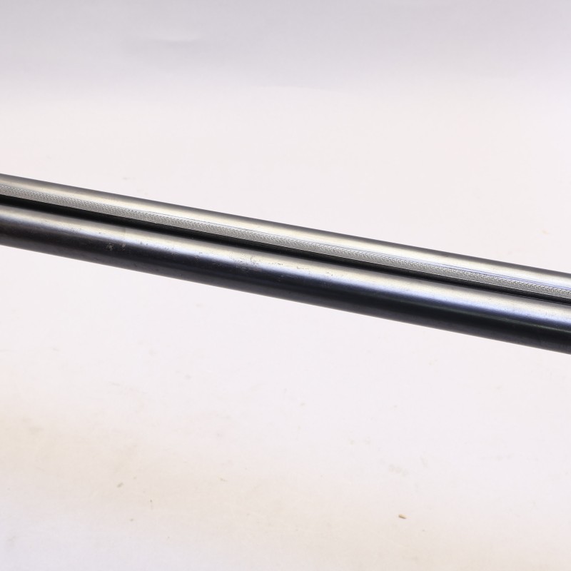 Ugartechea 1950 12 GA Sidelock Side-By-Side Shotgun