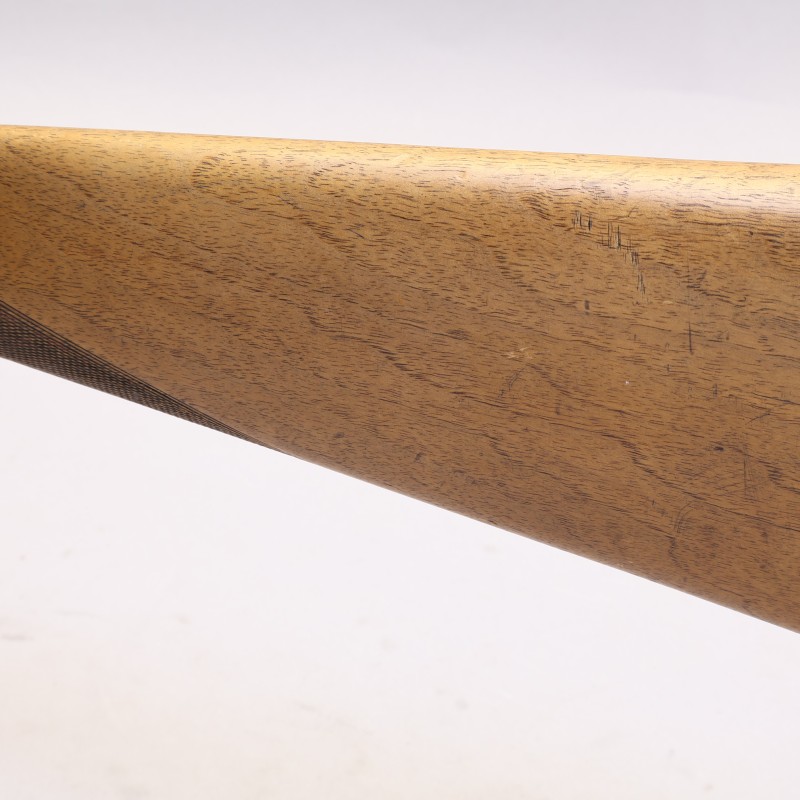 Ugartechea 1950 12 GA Sidelock Side-By-Side Shotgun