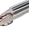 Ugartechea 1950 12 GA Sidelock Side-By-Side Shotgun