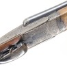 Ugartechea 1950 12 GA Sidelock Side-By-Side Shotgun