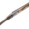 Ugartechea 1950 12 GA Sidelock Side-By-Side Shotgun