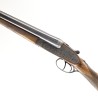 Ugartechea 1950 12 GA Sidelock Side-By-Side Shotgun