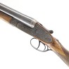 Ugartechea 1950 12 GA Sidelock Side-By-Side Shotgun