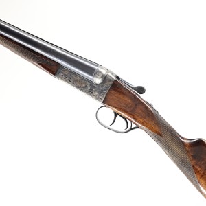 Buy AyA No. 4 Side by Side 12 Ga - 28" Barrel
