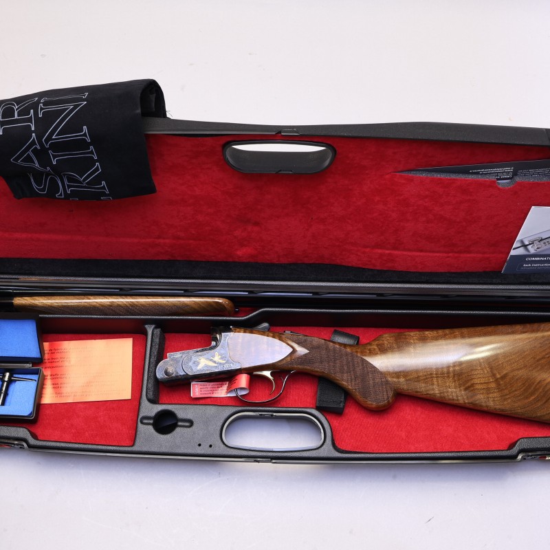 Caesar Guerini Tempio Limited .410 Over & Under Shotgun