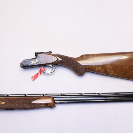 Caesar Guerini Tempio Limited .410 Over & Under Shotgun