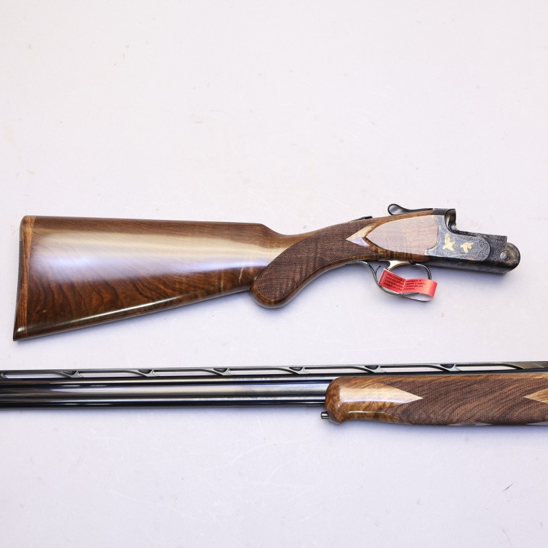 Caesar Guerini Tempio Limited .410 Over & Under Shotgun
