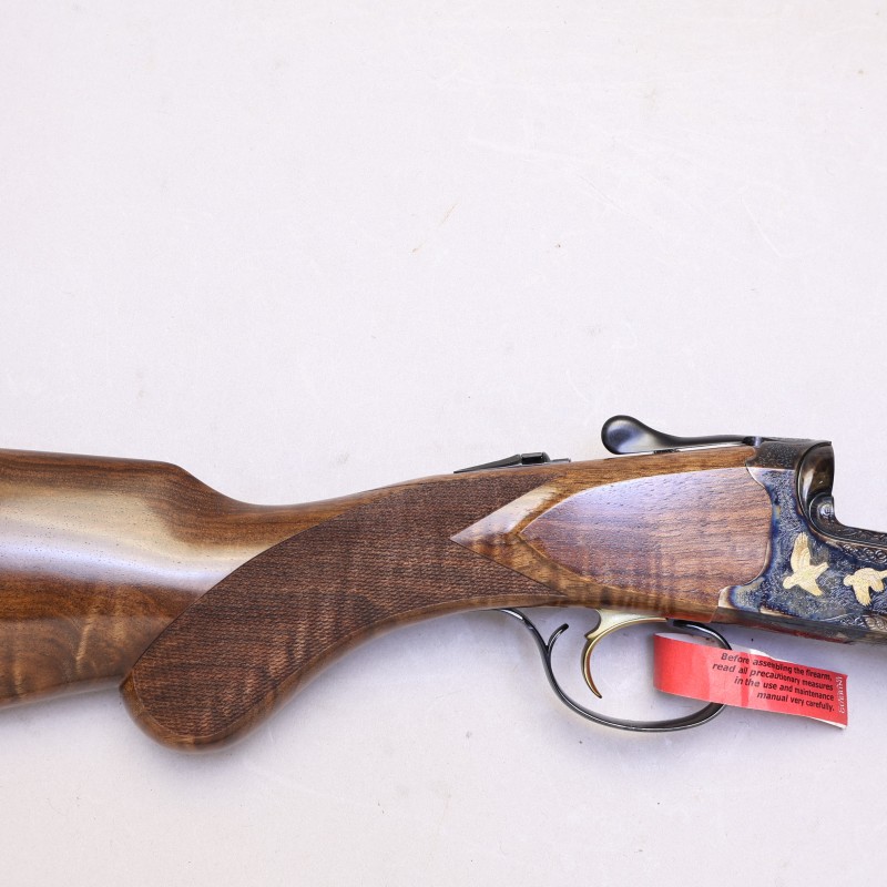 Caesar Guerini Tempio Limited .410 Over & Under Shotgun