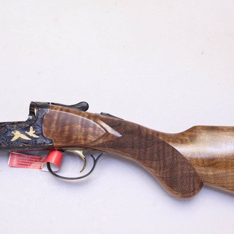 Caesar Guerini Tempio Limited .410 Over & Under Shotgun
