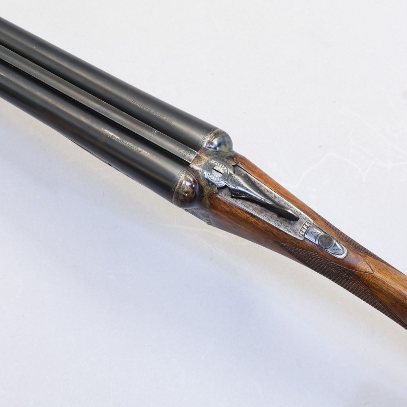 Buy Model 700 12-Gauge Side-by-Side Shotgun | Excellent