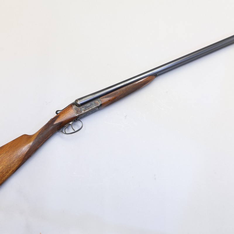Buy Model 700 12-Gauge Side-by-Side Shotgun | Excellent
