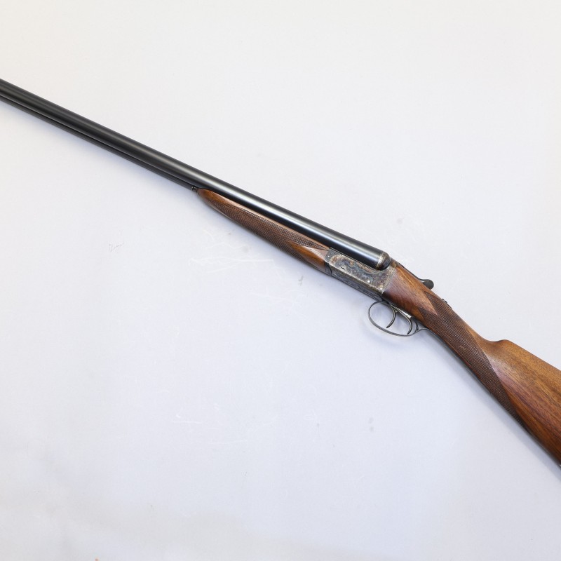 Buy Model 700 12-Gauge Side-by-Side Shotgun | Excellent