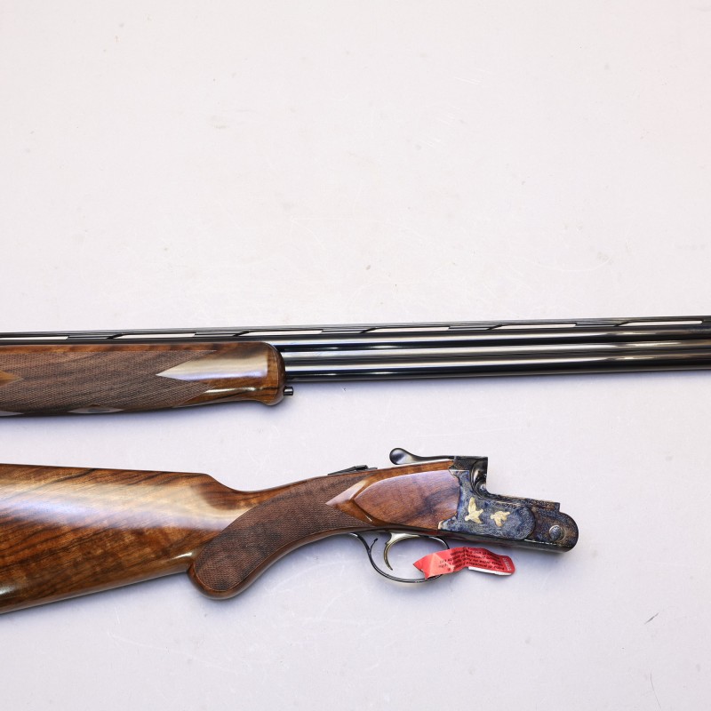 Caesar Guerini Tempio Ltd 28ga O/U Shotgun | Brand New