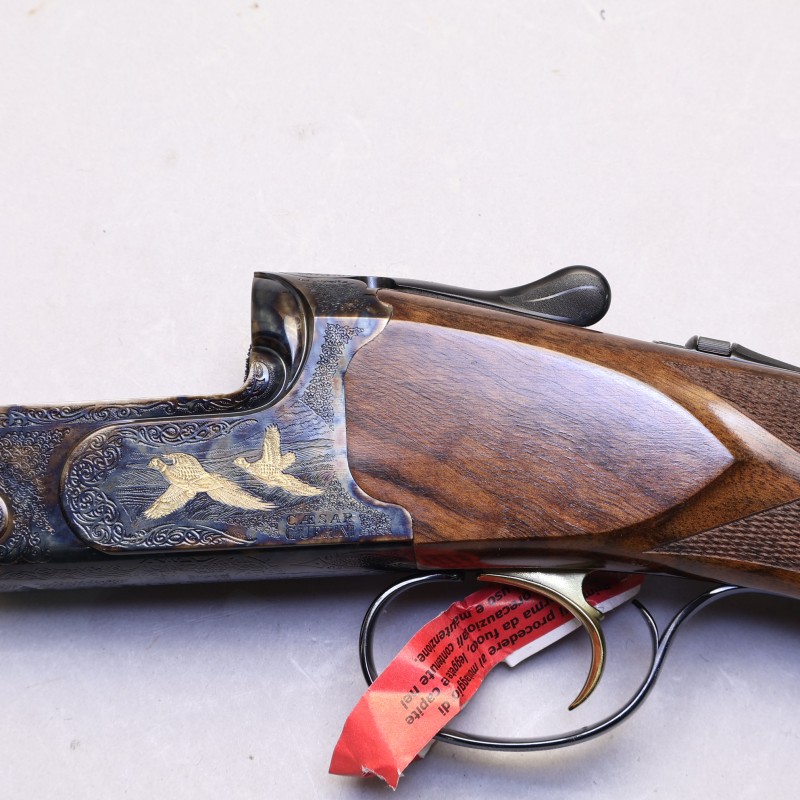 Caesar Guerini Tempio Ltd 28ga O/U Shotgun | Brand New