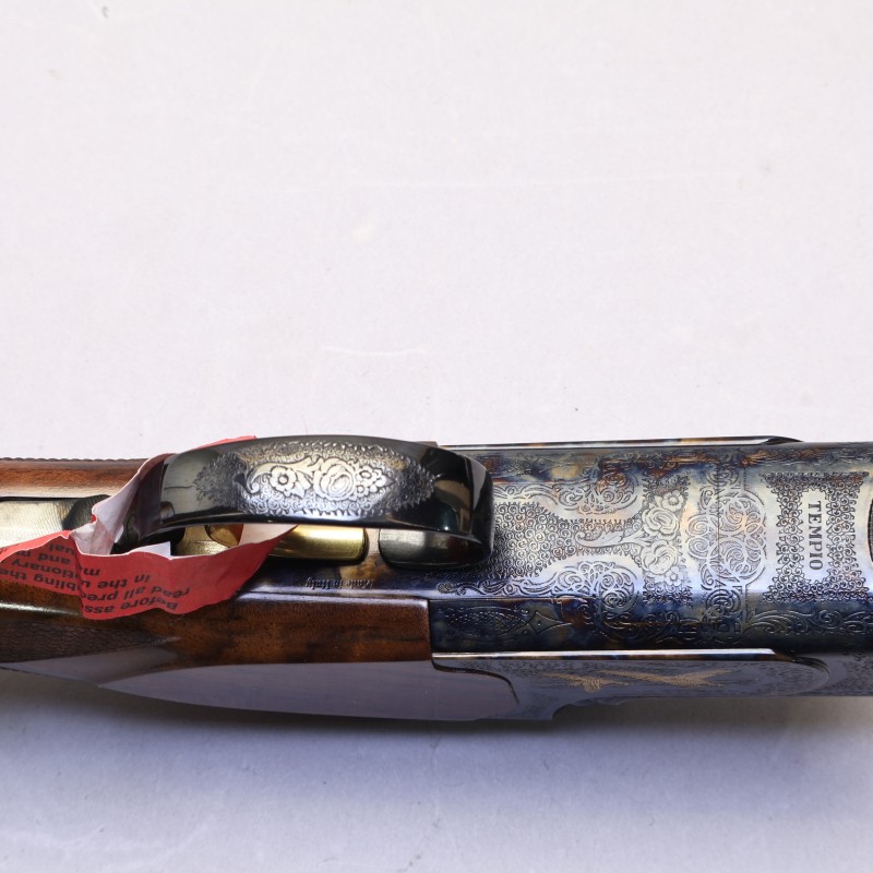 Caesar Guerini Tempio Ltd 28ga O/U Shotgun | Brand New