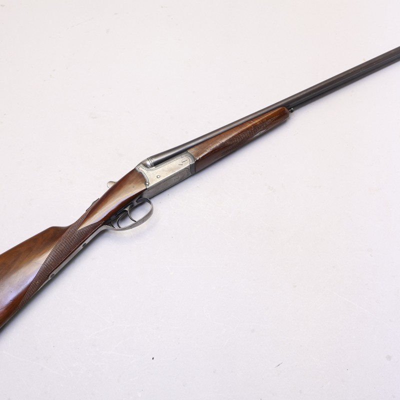 Spanish .410 Ga Side-by-Side Shotgun | 26 1/4" Barrels