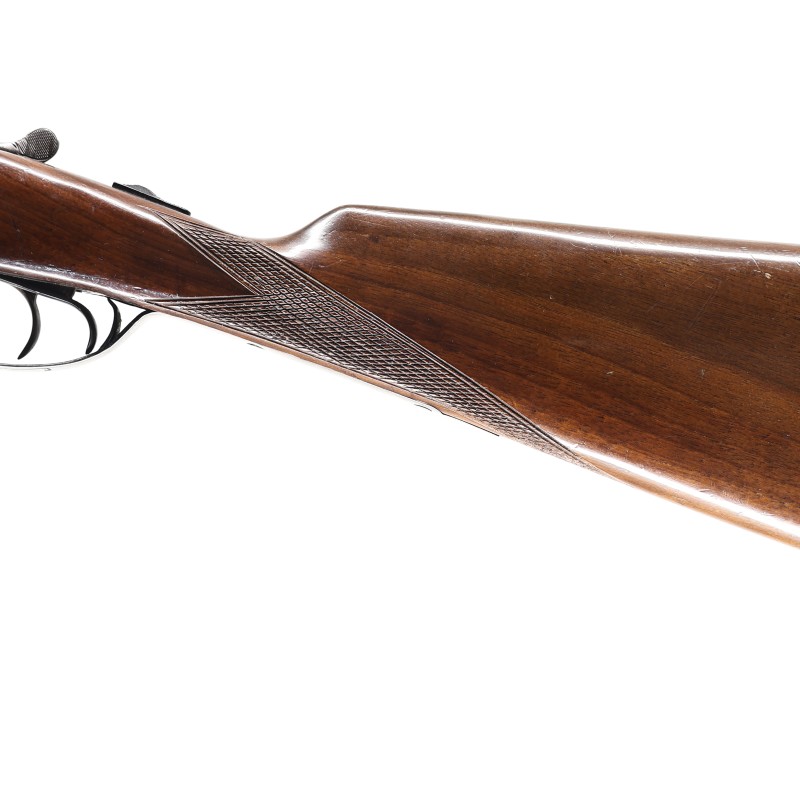 Spanish .410 Ga Side-by-Side Shotgun | 26 1/4" Barrels