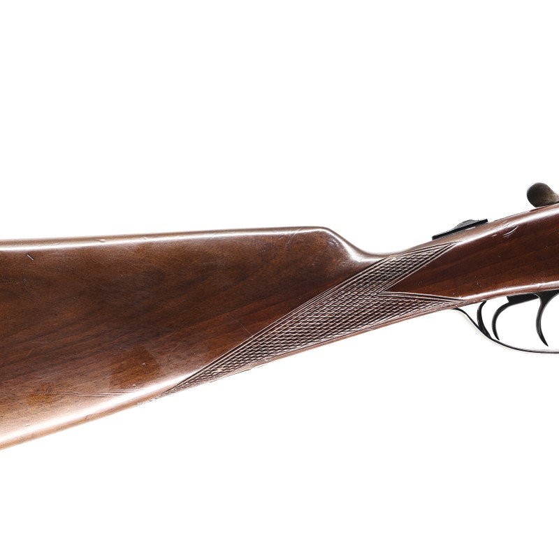 Spanish .410 Ga Side-by-Side Shotgun | 26 1/4" Barrels