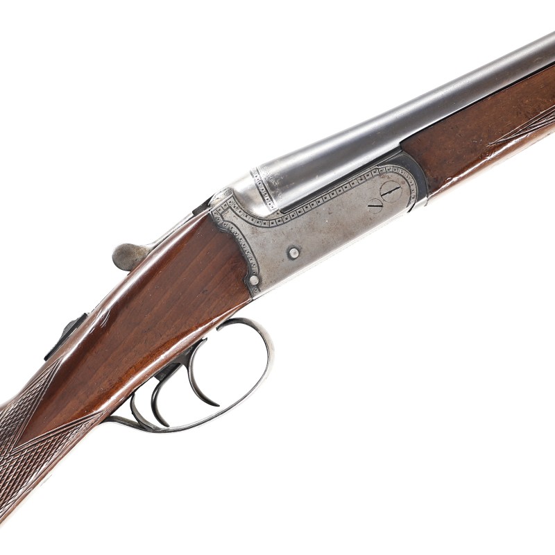Spanish .410 Ga Side-by-Side Shotgun | 26 1/4" Barrels