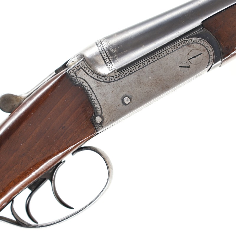 Spanish .410 Ga Side-by-Side Shotgun | 26 1/4" Barrels