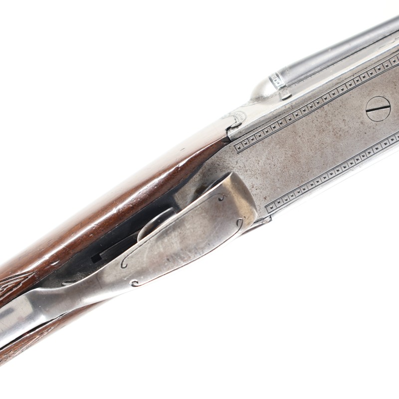 Spanish .410 Ga Side-by-Side Shotgun | 26 1/4" Barrels