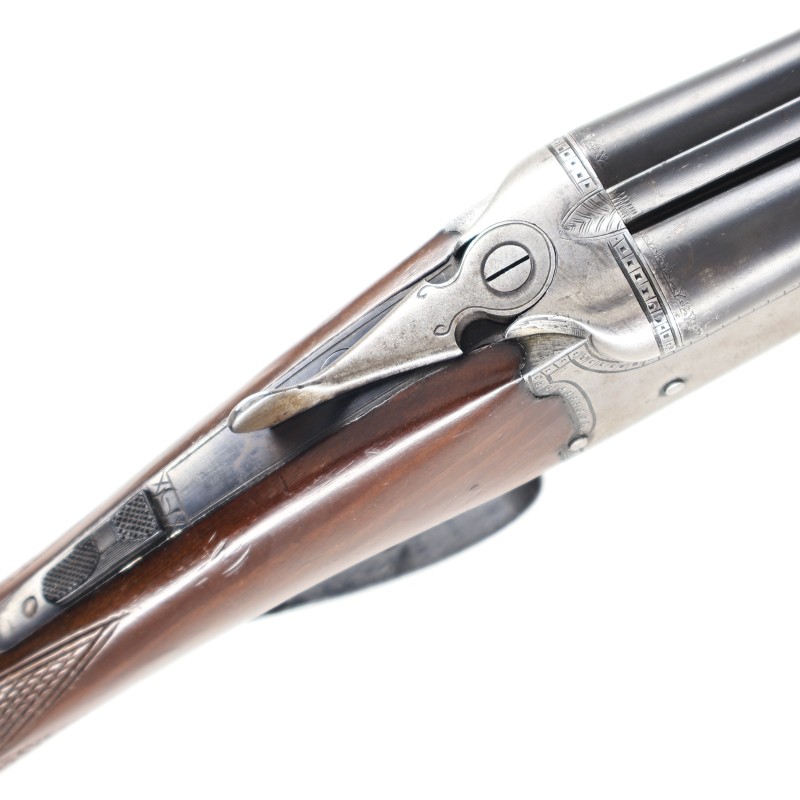 Spanish .410 Ga Side-by-Side Shotgun | 26 1/4" Barrels