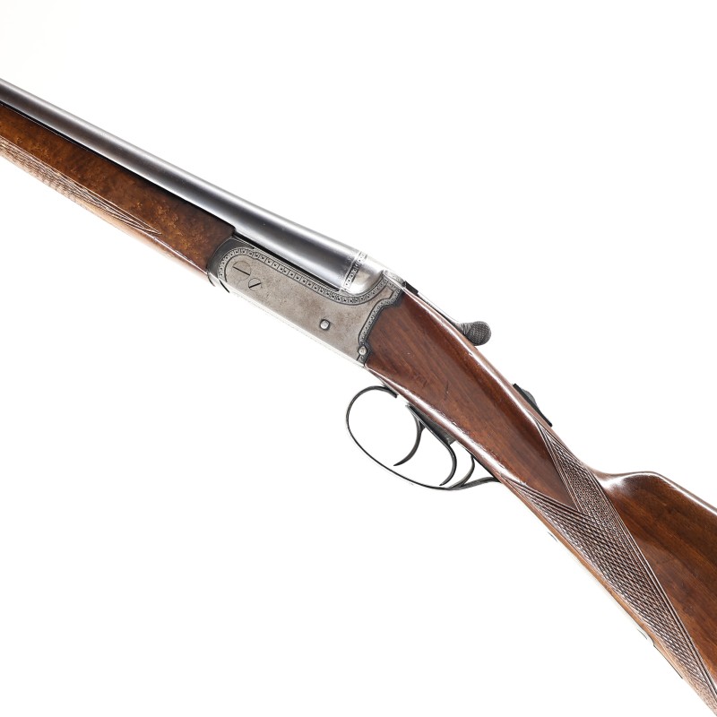 Spanish .410 Ga Side-by-Side Shotgun | 26 1/4" Barrels