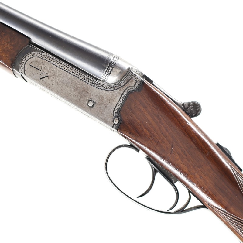 Spanish .410 Ga Side-by-Side Shotgun | 26 1/4" Barrels