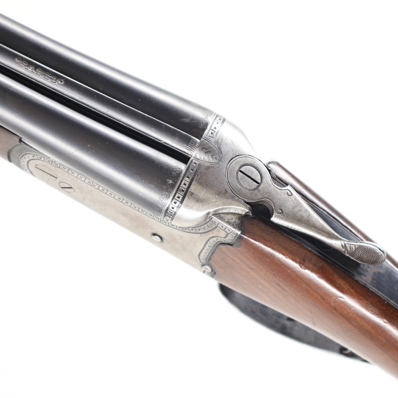Spanish .410 Ga Side-by-Side Shotgun | 26 1/4" Barrels