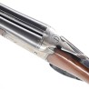Spanish .410 Ga Side-by-Side Shotgun | 26 1/4" Barrels