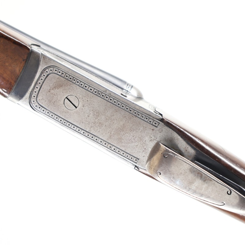 Spanish .410 Ga Side-by-Side Shotgun | 26 1/4" Barrels