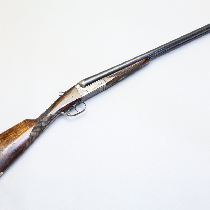 Buy AyA No. 4 Side by Side 12 Ga - 28" Barrel