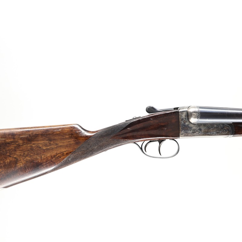 Buy AyA No. 4 Side by Side 12 Ga - 28" Barrel
