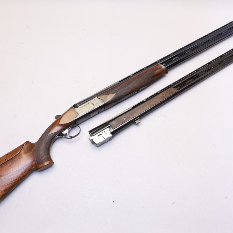Renato Gamba Daytona 12/20 Ga O/U Shotgun | Buy Now