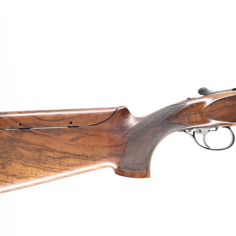 Renato Gamba Daytona 12/20 Ga O/U Shotgun | Buy Now