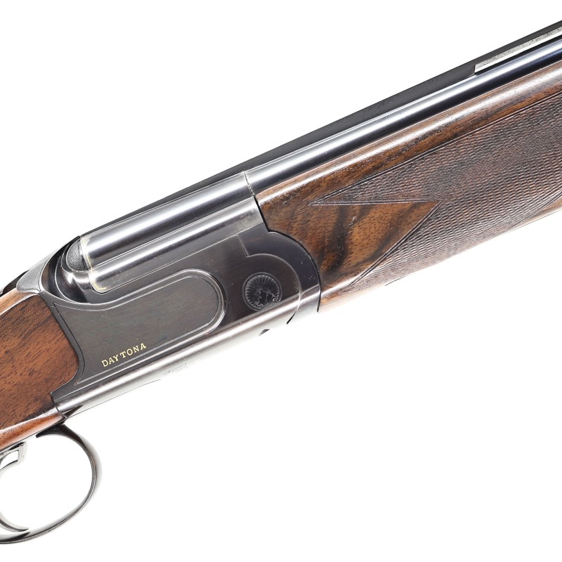 Renato Gamba Daytona 12/20 Ga O/U Shotgun | Buy Now